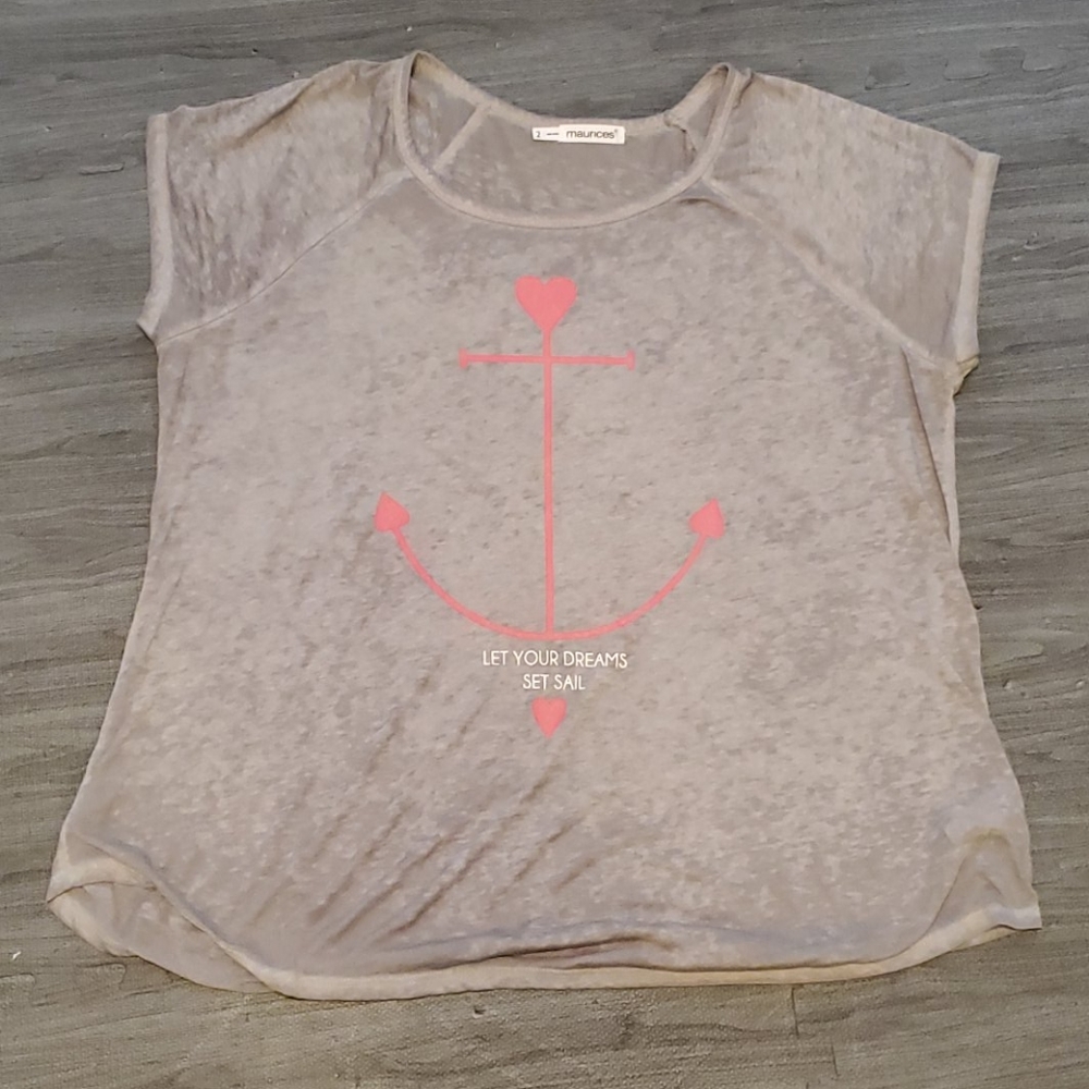 Dreams tee